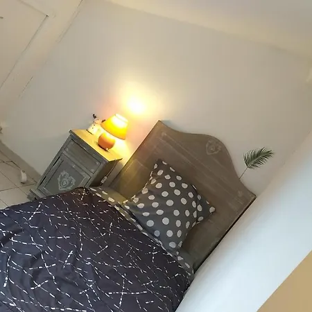 Apartmán Le Minervois *