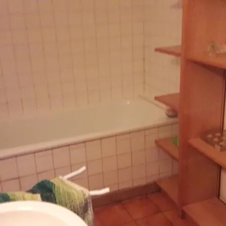 Le Minervois Apartment