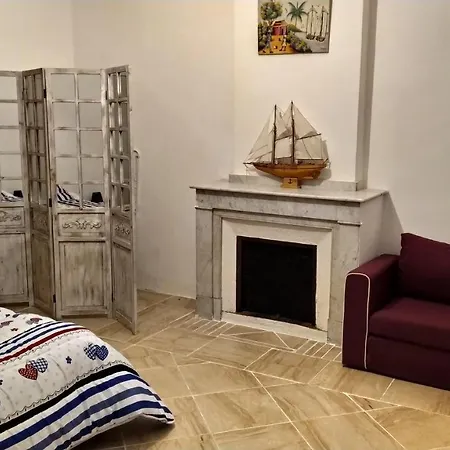 Le Minervois Apartment *