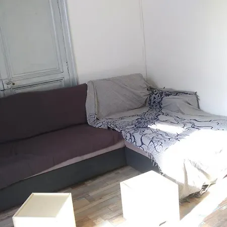 Apartmán Le Minervois Carcassonne