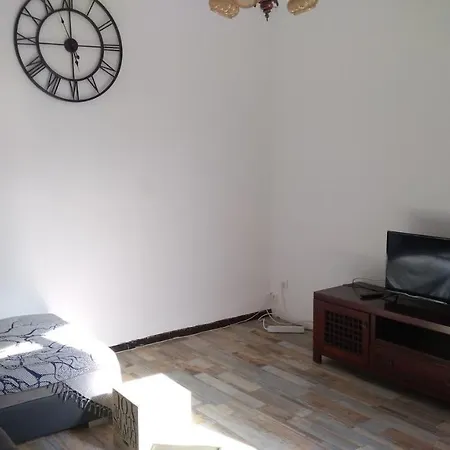 Le Minervois Apartment