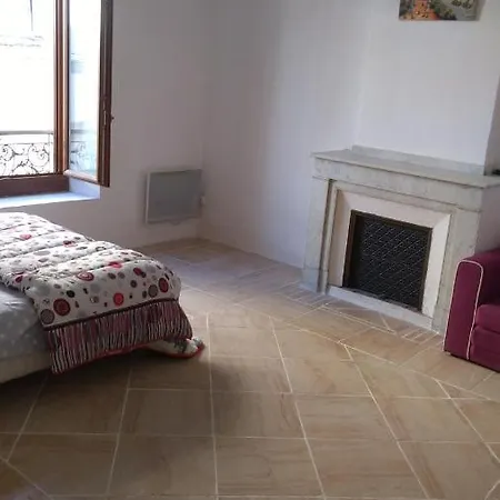 Apartmán Le Minervois