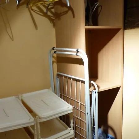 Le Minervois Apartment *