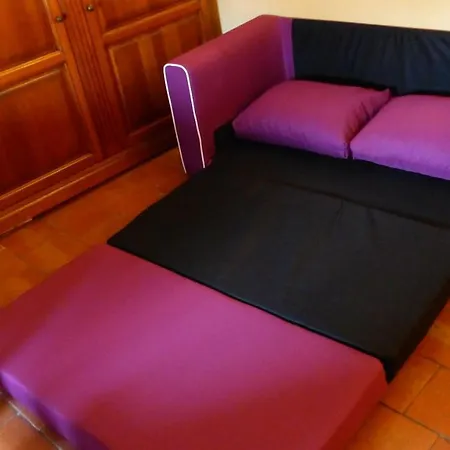 Le Minervois Apartmán *