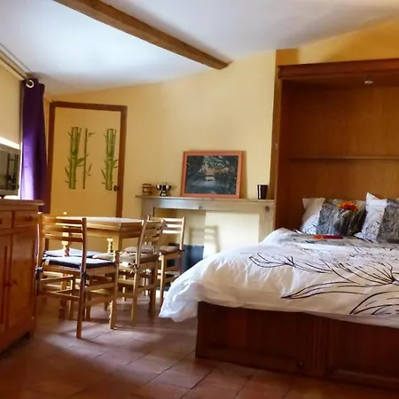 Apartmán Le Minervois Carcassonne