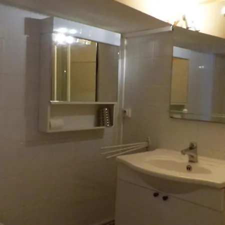 Apartment Le Minervois Carcassonne