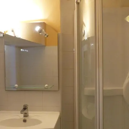 Apartmán Le Minervois *
