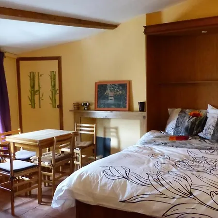 Le Minervois Apartment Carcassonne