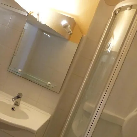Apartmán Le Minervois