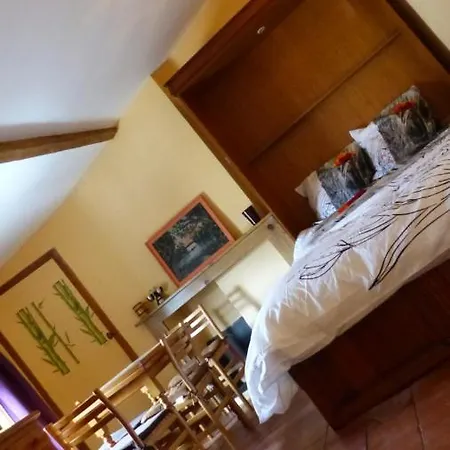 Apartmán Le Minervois Carcassonne