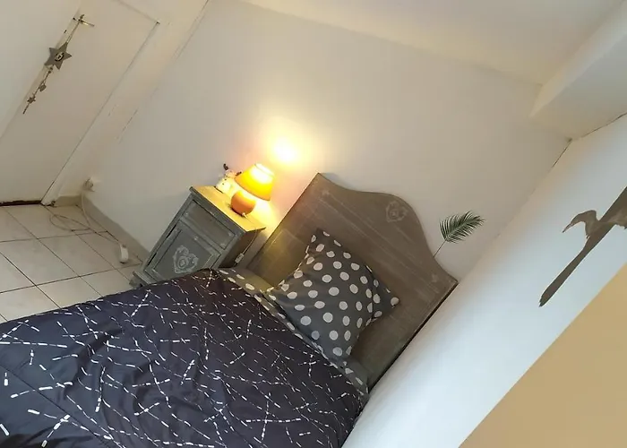 Apartment Le Minervois *