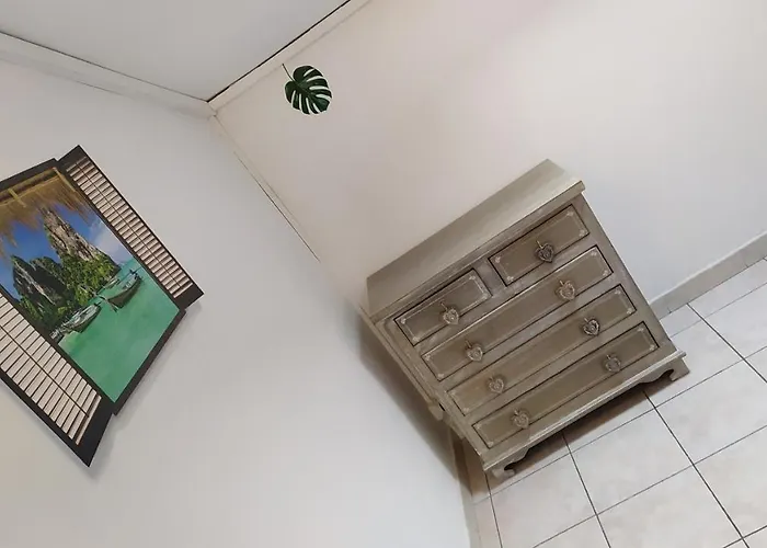 Le Minervois Apartment Carcassonne