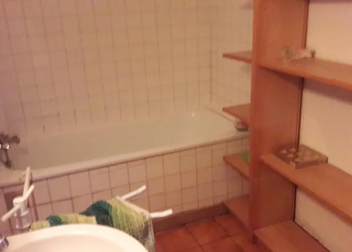 Le Minervois Apartment