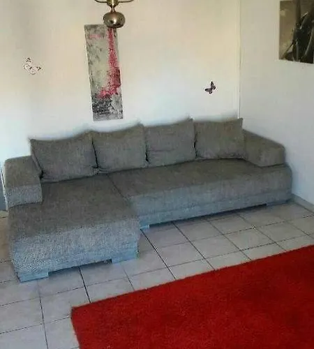 Apartment Le Minervois Carcassonne