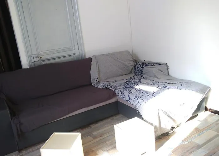 Apartment Le Minervois Carcassonne