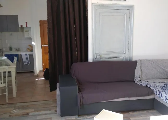 Le Minervois Apartment