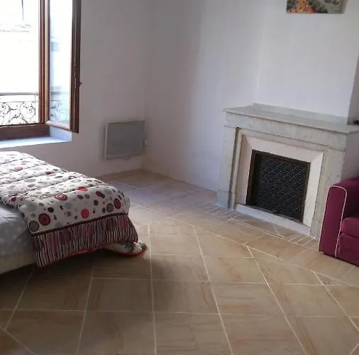 Apartment Le Minervois