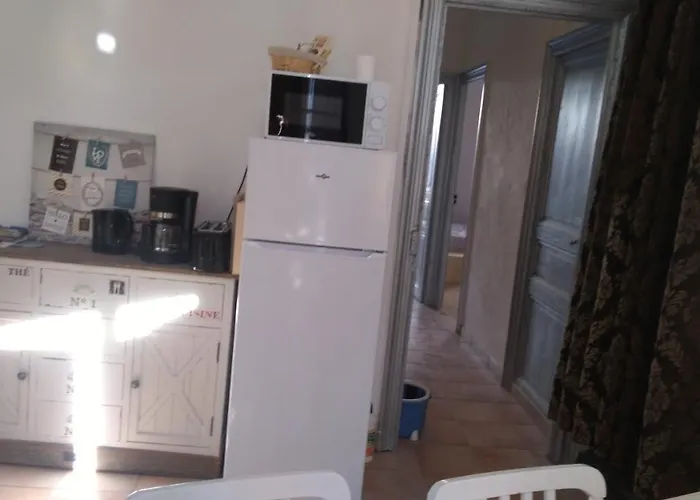 Le Minervois Carcassonne