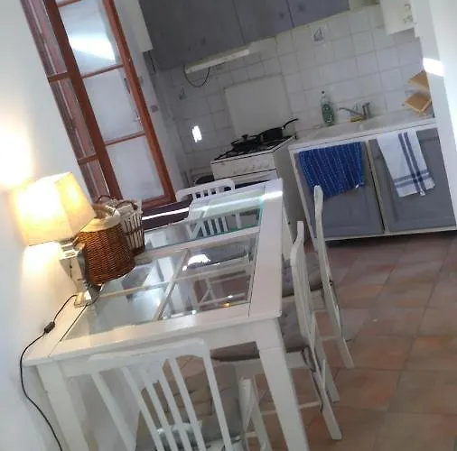 Apartment Le Minervois