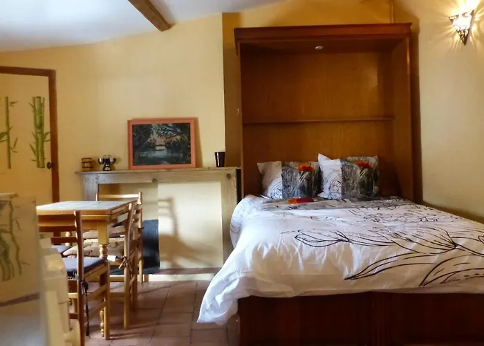 Apartment Le Minervois *