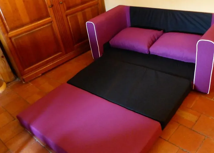 Le Minervois Apartment *