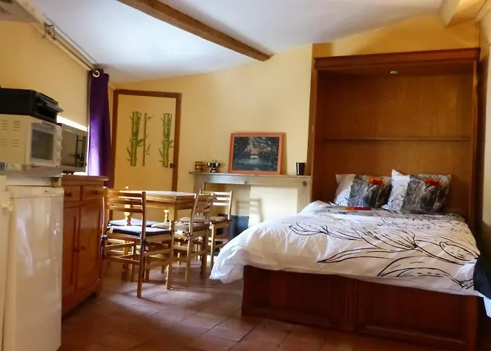 Apartment Le Minervois Carcassonne