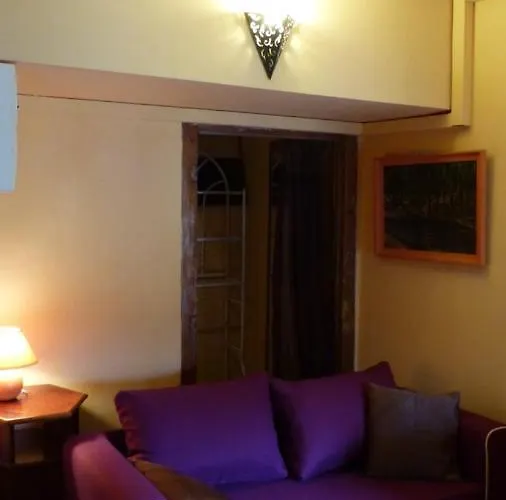 Apartment Le Minervois *