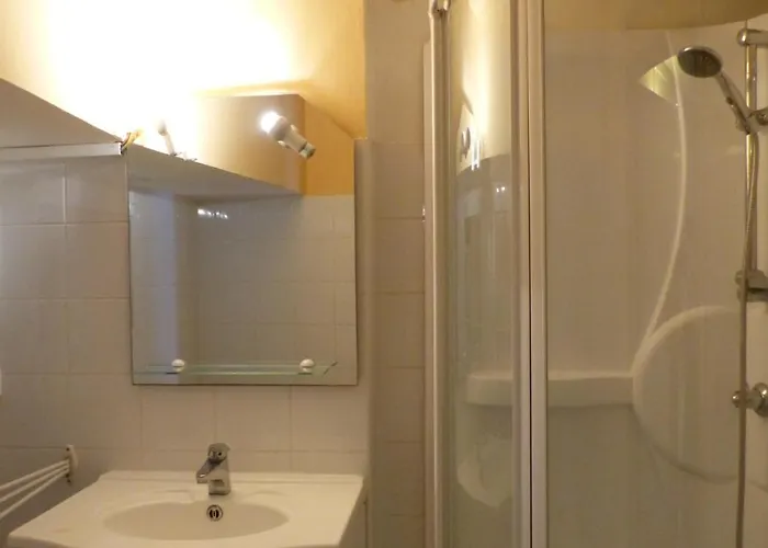 Apartment Le Minervois *