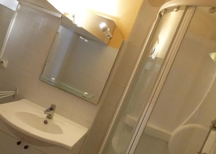 Apartment Le Minervois